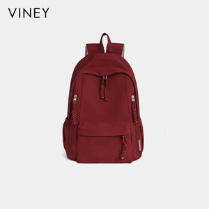 VINEY Urban Large Capacity Laptop Backpack