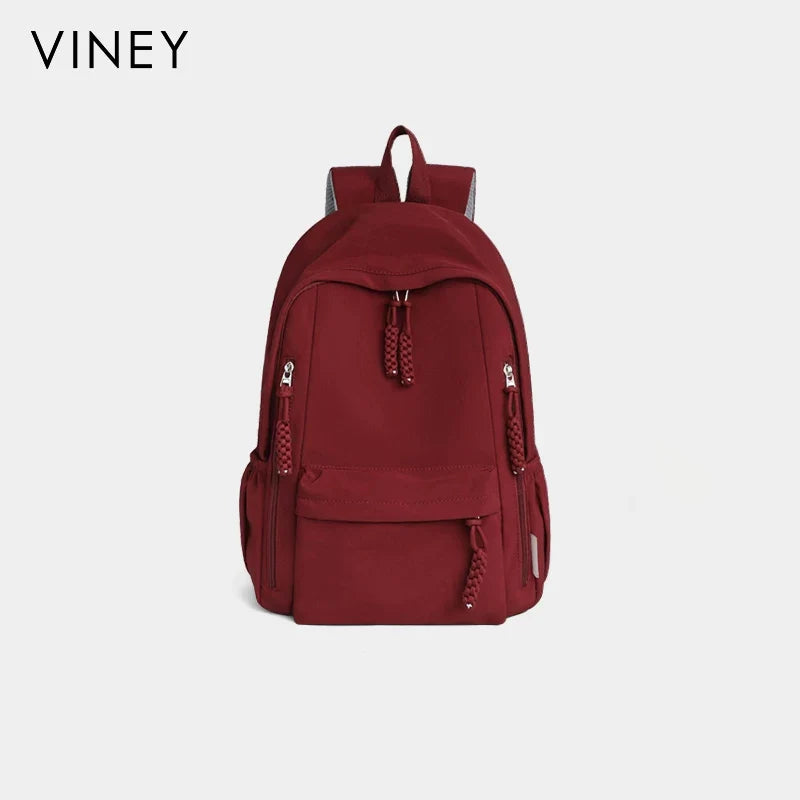 VINEY Urban Large Capacity Laptop Backpack