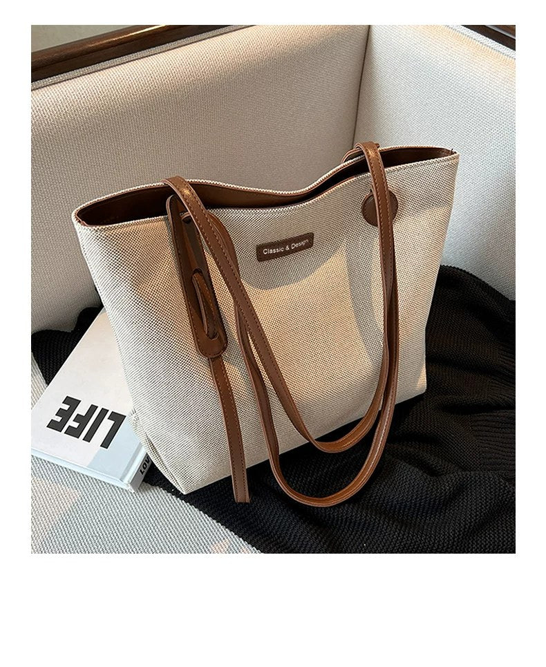 VINEY tote bag product detail 1