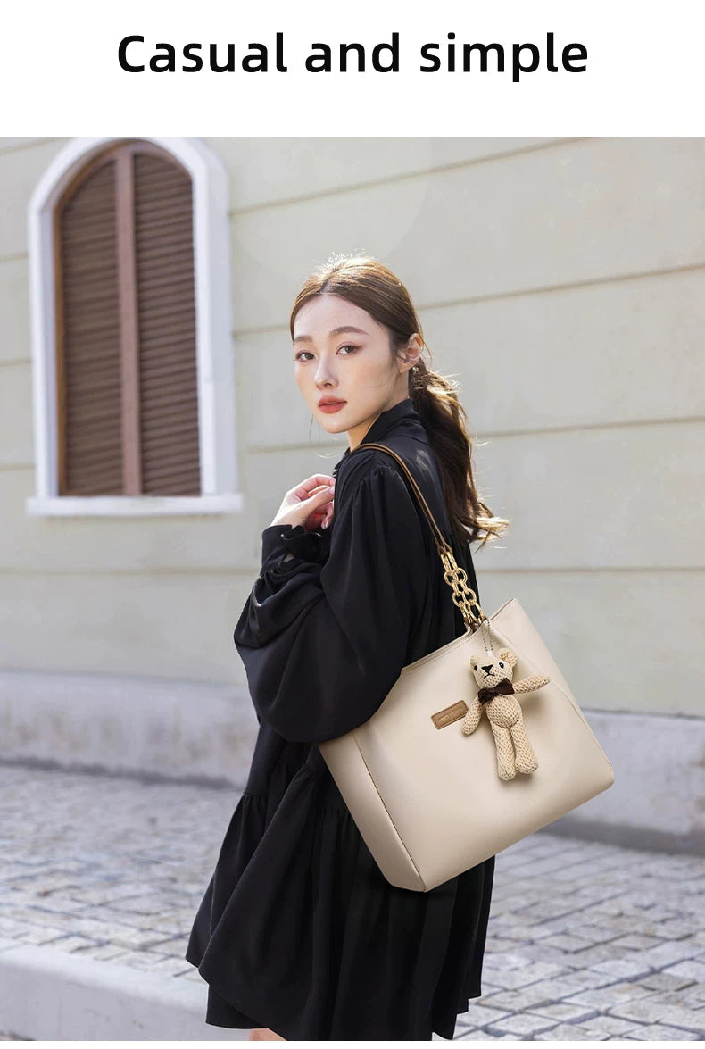 VINEY 4649A casual street styling