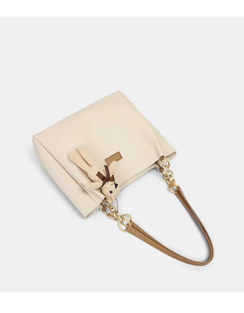 Top view of the VINEY 4649A tote