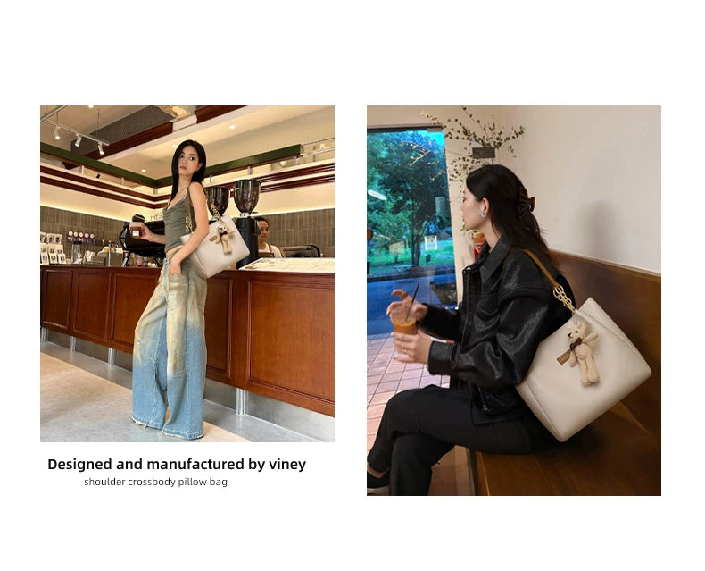 VINEY 4649A lifestyle craftsmanship story