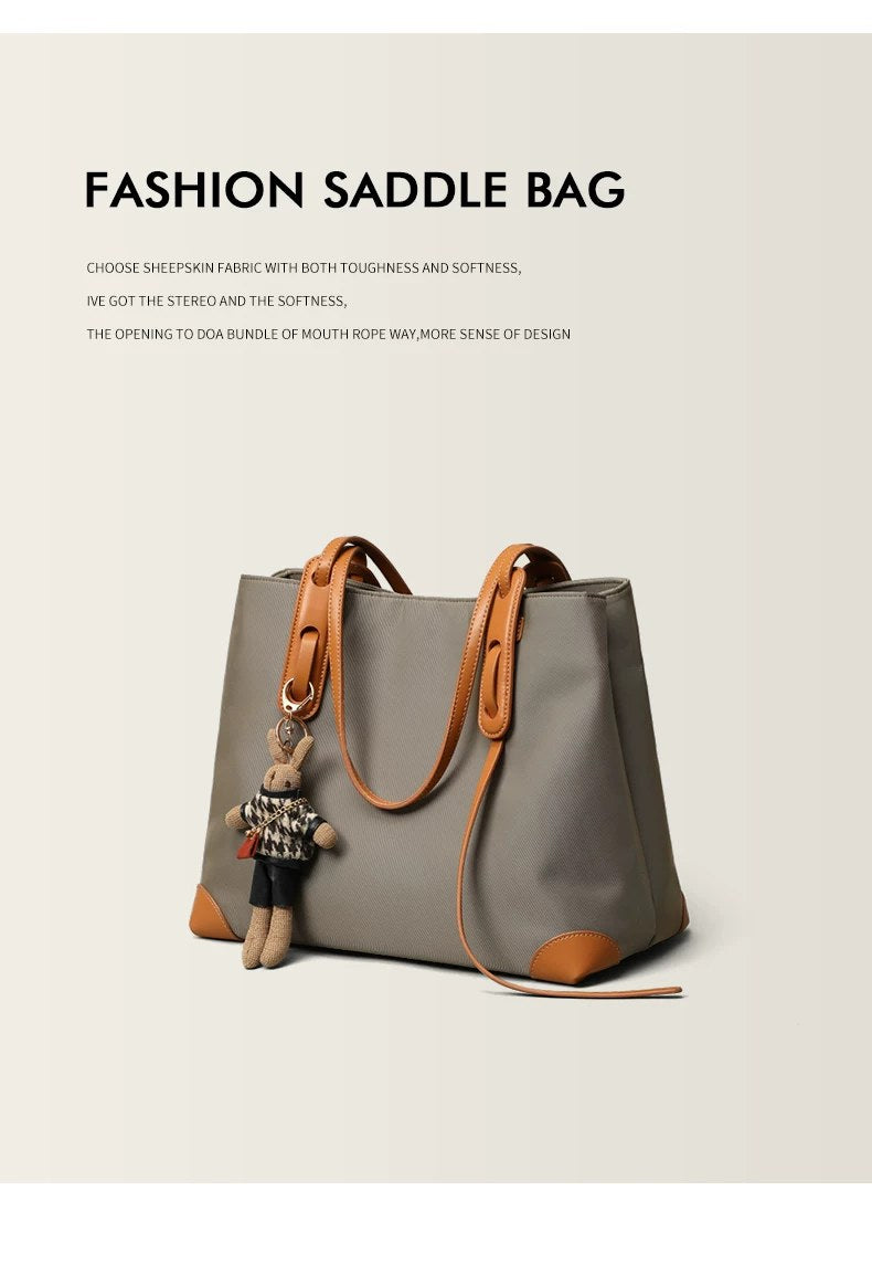 VINEY tote bag product detail 2