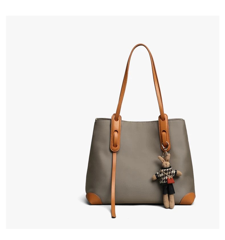 VINEY tote bag product detail 9