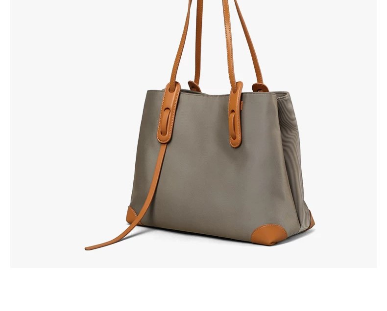 VINEY tote bag product detail 10