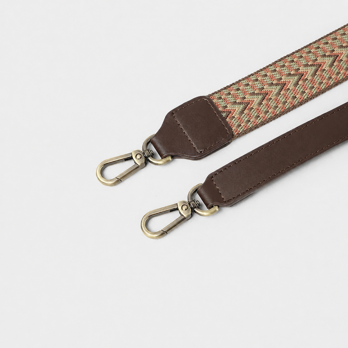 VINEY Leather Bucket Tote & Crossbody Bag product image 8
