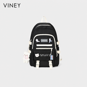 VINEY Versatile Large Capacity Lightweight Backpack product image 2