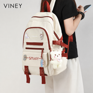 VINEY Versatile Large Capacity Lightweight Backpack product image 6