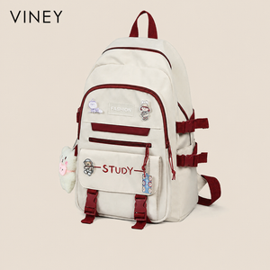 VINEY Versatile Large Capacity Lightweight Backpack product image 7