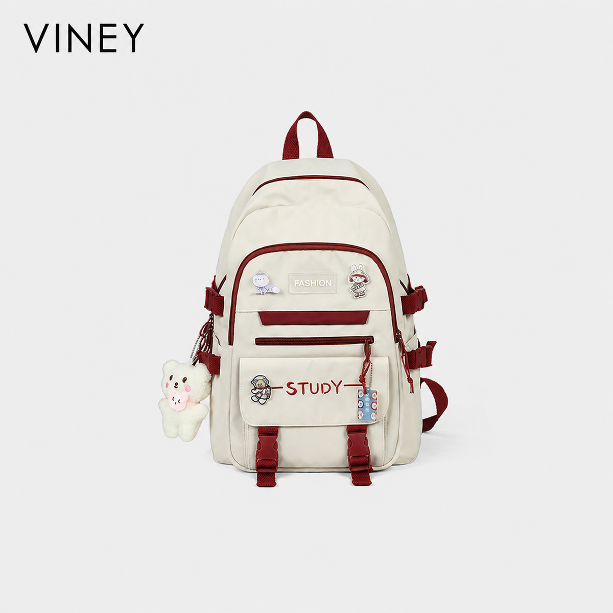 VINEY Versatile Large Capacity Lightweight Backpack product image 9