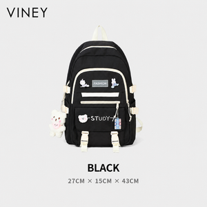 VINEY Versatile Large Capacity Lightweight Backpack product image 11