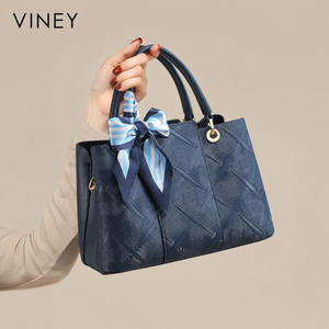 VINEY Top-Handle Bag lifestyle view