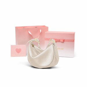 VINEY Everyday Genuine Leather Convertible Hobo Bag — English product image 8