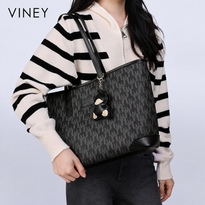 VINEY Weekend Large Capacity Tote Bag product image 2