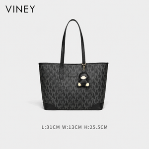 VINEY Weekend Large Capacity Tote Bag product image 6