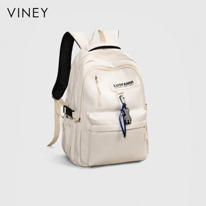 VINEY City Large Capacity Backpack — English product image 2