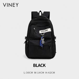 VINEY City Large Capacity Backpack — English product image 7