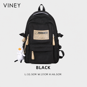 VINEY Weekend Large Capacity Lightweight Backpack product image 7