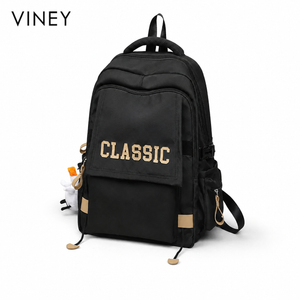VINEY Modern Large Capacity Backpack product image 11