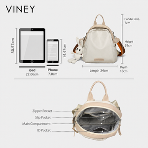 VINEY Lightweight Backpack product image 5