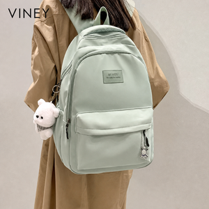 VINEY Versatile Large Capacity Backpack product image 1