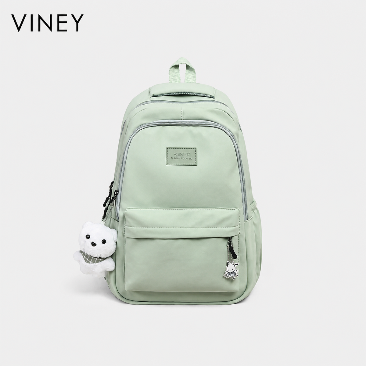 VINEY Versatile Large Capacity Backpack product image 2