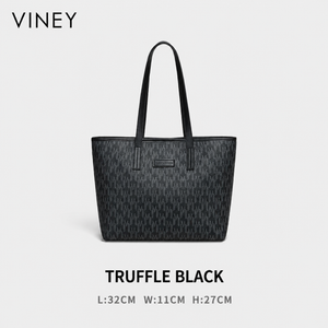 VINEY Urban Large Capacity Tote Bag product image 6