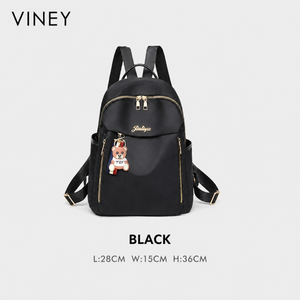 VINEY Oxford Fabric Large Capacity Laptop Backpack product image 6