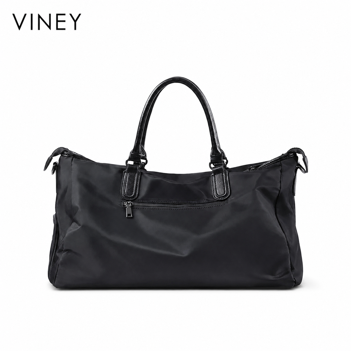 VINEY Everyday Large Capacity Duffel Bag — English product image 2