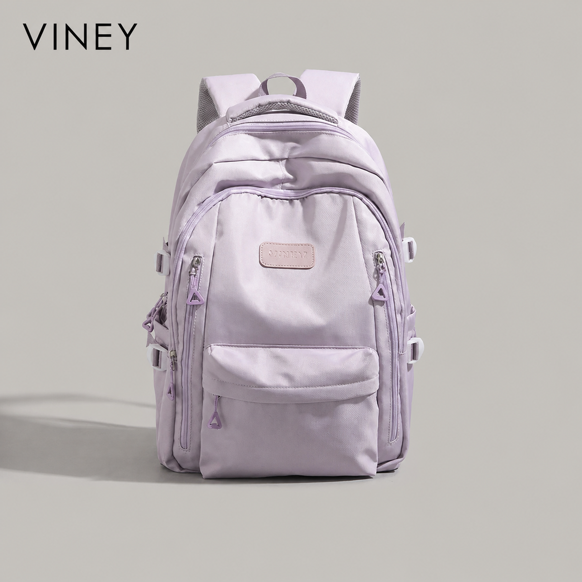 VINEY Urban Large Capacity Lightweight Laptop Backpack product image 1