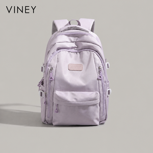 VINEY Urban Large Capacity Lightweight Laptop Backpack product image 1