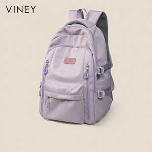VINEY Urban Large Capacity Lightweight Laptop Backpack product image 2