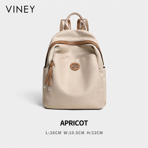 VINEY Signature Large Capacity Lightweight Backpack product image 6