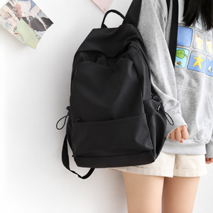 VINEY Commuter Large Capacity Backpack — English product image 1