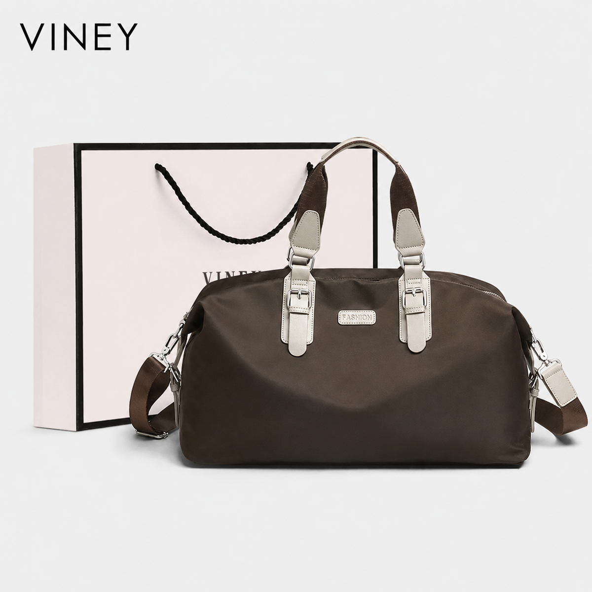 VINEY Weekend Large Capacity Backpack product image 2