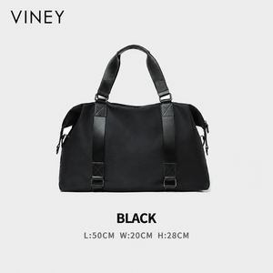 VINEY Urban Large Capacity Duffel Bag product image 6
