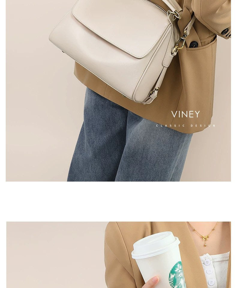 VINEY tote bag product detail 5