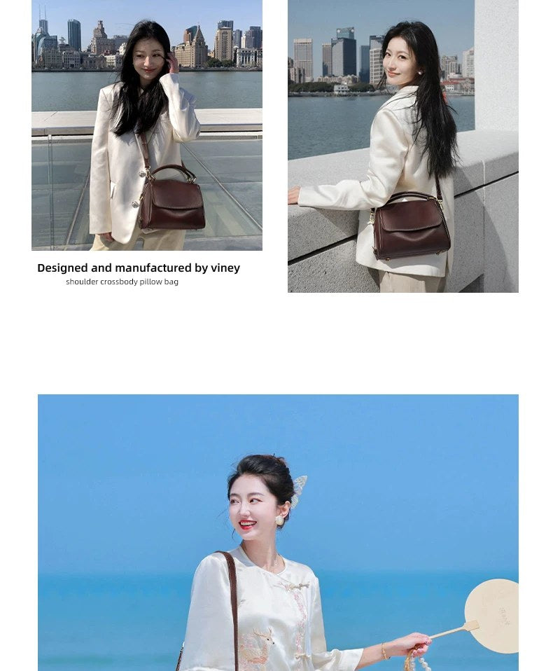 VINEY tote bag product detail 9